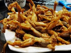 卤田鸡-兄弟·南瓜田鸡