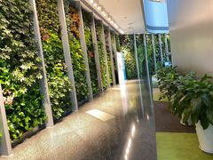 -上海市徐汇区行政服务中心-停车场