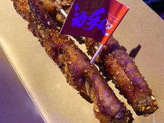 -蛙来哒(友谊阳光城店)