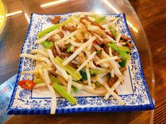 -老味道1992(武当山店)