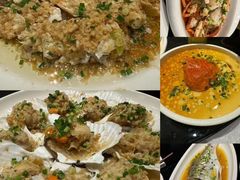 -高老庄新家宴(北斗星广场店)