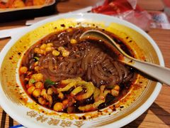 小小酸辣粉-遇见小面(凯德广场店)