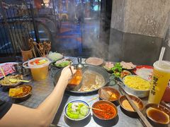 -冯校长老火锅(深圳总店)