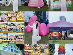 -东莞松山湖万象汇