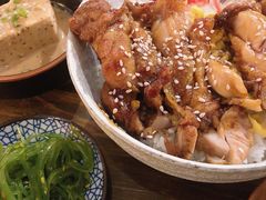 -小条食堂(筼筜天虹店)