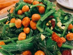 -玫瑰红烤羊排(北新桥三条店)