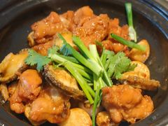 -潮堂 · 潮州菜(国贸商城店)