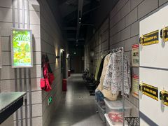 -bb boom运动闯关密室·聚会团建·家庭亲子(龙湖西溪天街店)
