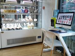 -iFood甜嫩嫩(江东北路店)