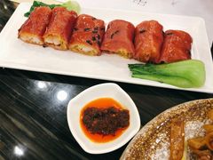 紅米腸-虾饺妹·粤式手工点心(水荫路店)