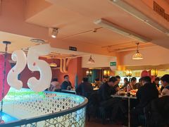 -撒拉花儿·新疆菜·清真(太阳宫店)