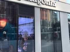 -Patagonia(三里屯SOHO店)