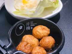 -贡梅老面馆·蟹粉面·无锡特色小吃(南长街主推店)