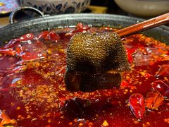 -旧街市鲜货老火锅(大光路店)