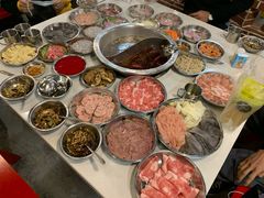-憨铁匠老火锅(龙岗万科里店)
