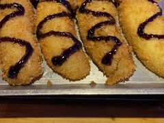 -很久以前羊肉串(大华三路店)