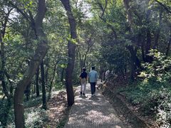 -虞山风景区
