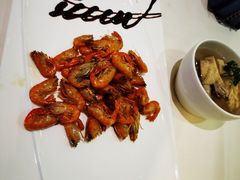 -老正兴菜馆(福州路店)