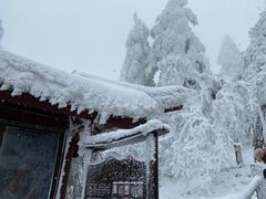 -峨眉山风景名胜区