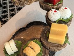 -花家怡园(中关村·融科店)