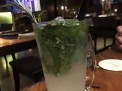 -AZUL by FUEL蓝色·法式酒馆(琶醍店)