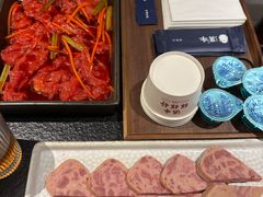 -滇牛云南火锅(桂林路店)