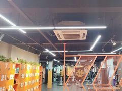 -佳禾健身(三元里店)