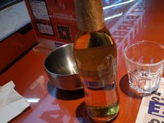 -神府路壹号·海鲜烧烤·砂锅粥·锅物(三坊七巷店)