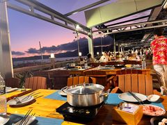 -渔家火锅·海鲜自助餐·演艺(亚龙湾天域酒店)