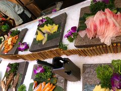 -吉布鲁牛排海鲜自助(龙湖北城天街购物广场店)