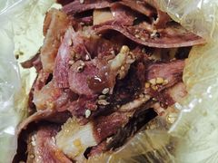 -章李氏夫妻肺片(经八路店)