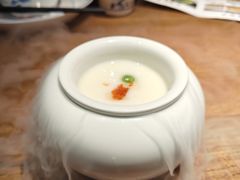 -师味葱扒虎头鲤·水席洛阳菜(元华店)