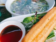 越南火车头-SUSU·苏苏(四合院创始店)
