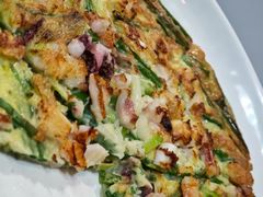 -山海珍味韩国料理(奥城店)