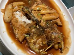 -径山十八道·风味民间菜(杭州总店)