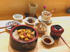 -鮨青(恒基名人购物中心店)