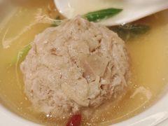 -齐家花园大酒店·本帮菜(宝山店)