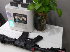 -阿水大杯茶(泉城路店)