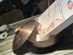 -大头椰·椰子鸡火锅(南宁万象城店)