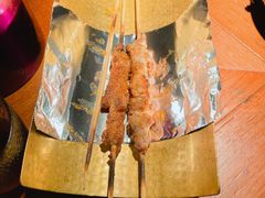 -楼兰新疆主题餐厅(苏州中心店)