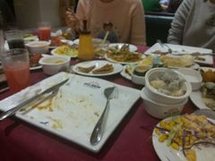 -福缘烤肉王自助(爱琴海-原比尔森店)