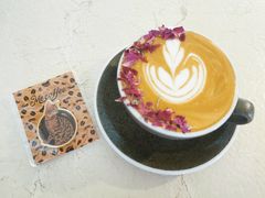 玫瑰咖啡-Me Coffee下午茶艺术空间