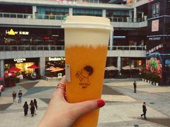 -喜茶(深圳福田星河COCO Park店)