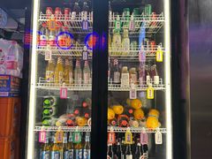 -有蚝有翅烧烤大排档·宵夜(右安门店)