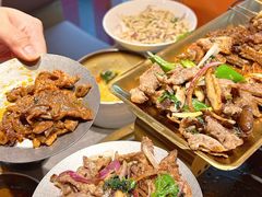 -杨小佳·齐齐哈尔烤肉·烤串(广州店)
