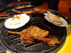 -玖·炭火烤肉