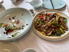 -惠丰堂饭庄·烤鸭·京味菜(西北旺·唐家岭店)