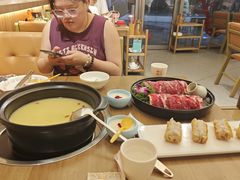 -慢搅粥底火锅(武侯大悦城店)