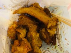 -傅强排骨(成都总店)
