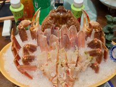-东海怡品海鲜豆捞(星街坊店)